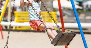 8.faizal bersenam di taman rekreasi untuk menjaga. Keselamatan Di Taman Permainan 10 Peraturan Penting Anak Perlu Tahu