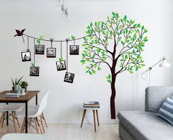 Family Tree Wall Decal Large Family