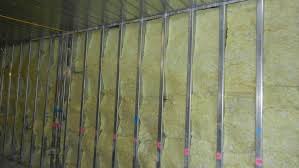 metal stud wall panels