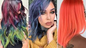 The most popular ones are kevin murphy and paul mitchell. The Rise Of Indie Hair Color Brands On Instagram Allure