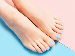 at home pedicure a foolproof guide to