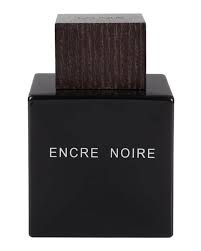 Lalique Encre Noire Parfum Bestellen Flaconi gambar png