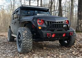 We did not find results for: Top 5 Jeep Wrangler Modifications