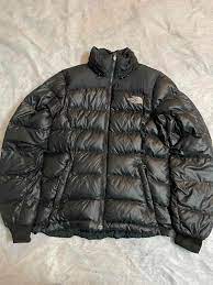 The North Face Puffer Jacket 700 Series