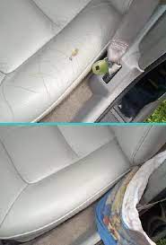 Seatfixerz Automotive Interior Repair