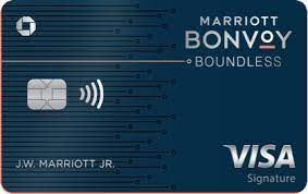Limitations apply per marriott bonvoy member account. Marriott Bonvoy Credit Cards Apply Now Chase Com