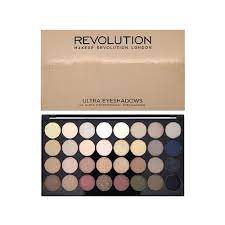 32 eyeshadow palette flawless