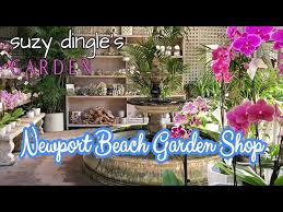 Gardens Newport Beach Ca