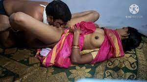 Homemade desi Indian porn video of horny couple in lockdown