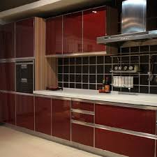 Our wide selection of door styles and colours make our kitchen cabinets truly desirable. Modular Kitchen Cabinet With Aluminium Glass Kitchen Cabinet Doors Factory Sale Buy Aluminium Glass Kitchen Cabinet Doors Modular Kitchen Cabinet Factory Sale Product On Alibaba Com