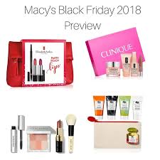 macy s black friday 2018 deals live now