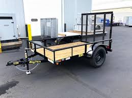Landscape trailer accessories will help you make the most of your space, and keep everything organized and quickly. Landscape Trailers Hudson River Truck And Trailer Enclosed Cargo Trailers And Utility Flatbed Trailers For Sale In Ny Truck Bodies Van Interiors Poughkeepsie Ny
