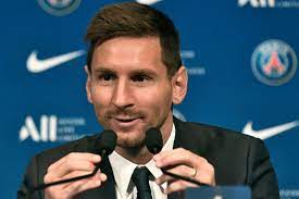 Barcelona will reportedly have to free up £170m in wages if messi does put pen to paper a new deal with the club. Ftzod4mvlocvim