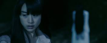 Sadako of the well vs kayako of the house. The Ring And The Grudge Spirits Battle In Second Sadako Vs Kayako Trailer Bloody Disgusting