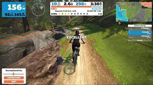 zwift on your mtb the how and why