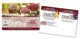 Garden Center Solutions Marketing