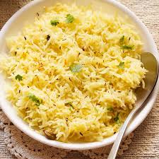 saffron rice recipe yellow rice