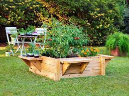 Is Heat Treated Wood Safe For Gardening