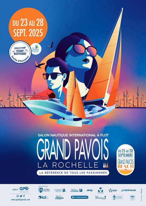 Le programme - Grand Pavois La Rochelle