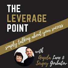 The Leverage Point Podcast