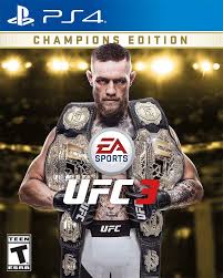 The new order + ufc + subject 13 ps4 eur. Ea Sports Ufc 3 Ps4 Duplex Update 1 14 Download 17 Gb All In One Downloadzz