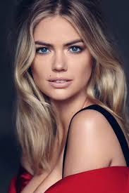 caa fashion division signs kate upton wwd