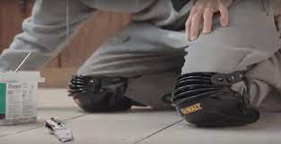 the best knee pads for flooring 2023