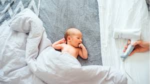 white noise for baby sleep