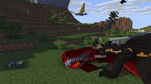 Download and play dragonfire 2 : Best Dragon Themed Mods For Minecraft Fandomspot