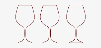 Wine Glass Vector Free Clipart