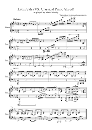 Do Sheet Music Transcription Piano Transcription And Chord Charts