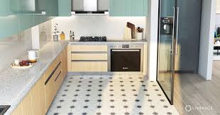 Kitchen Tile Installation Cost In