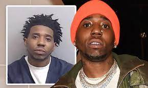 YFN Lucci claims he was stabbed by ...