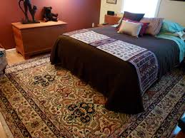 Persian Rugs Are Expensive