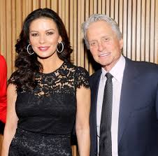 Check out what's clicking today in entertainment. Michael Douglas Gushes Over Beloved Wife Catherine Zeta Jones Hard Earned Success Celebrity Insider