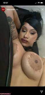Cardi B Nude OnlyFans Leaked Photo #217 - TopFapGirls