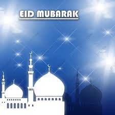 Eid Mubarak New Islamic Background ...