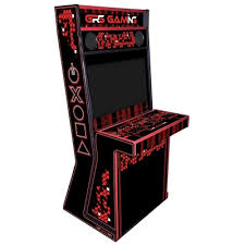 arcade cabinet flat pack archives