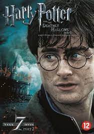 Harry Potter En De Relieken Van De Dood: Deel 2 (Dvd), Rupert Grint | Dvd's  | bol.com