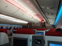 seat map latam airlines boeing b787 9