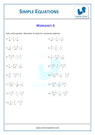Printable Cbse Class 7 Maths Simple