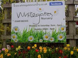 Whitegates Nursery Whitegates Nursery
