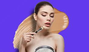 how to choose the best foundation brush