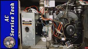 top 4 problems why the er fan motor