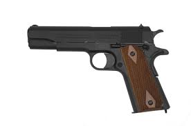 3024 x 4032 jpeg 7359 кб. Colt Is Offering Vintage Black Army M1911 Pistols To A Handful Of Lucky Buyers Military Com