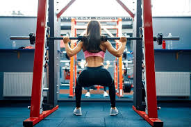 9 diy squat rack ideas for your home