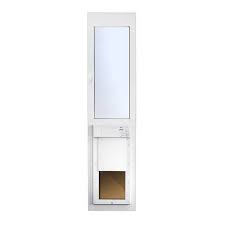 Power Pet Low E Fully Automatic Patio Door Regular Height Large