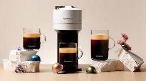 nespresso vertuo next and aeroccino 3