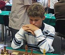 Born 30 november 1990) is a norwegian chess grandmaster who is the current world chess champion. Magnus Carlsen Wikipedia