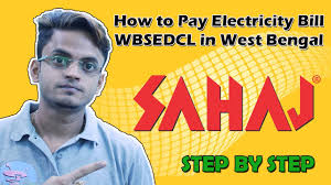 How To Pay Electricity Bill Wbsedcl In West Bengal By Sahaj